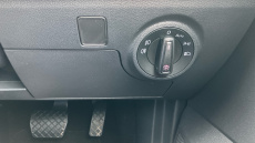 SEAT Ibiza 1.0 TSI 110 Xcellence 5dr DSG Petrol Hatchback